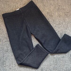 10 for $10🔥 Kids Black Leggings